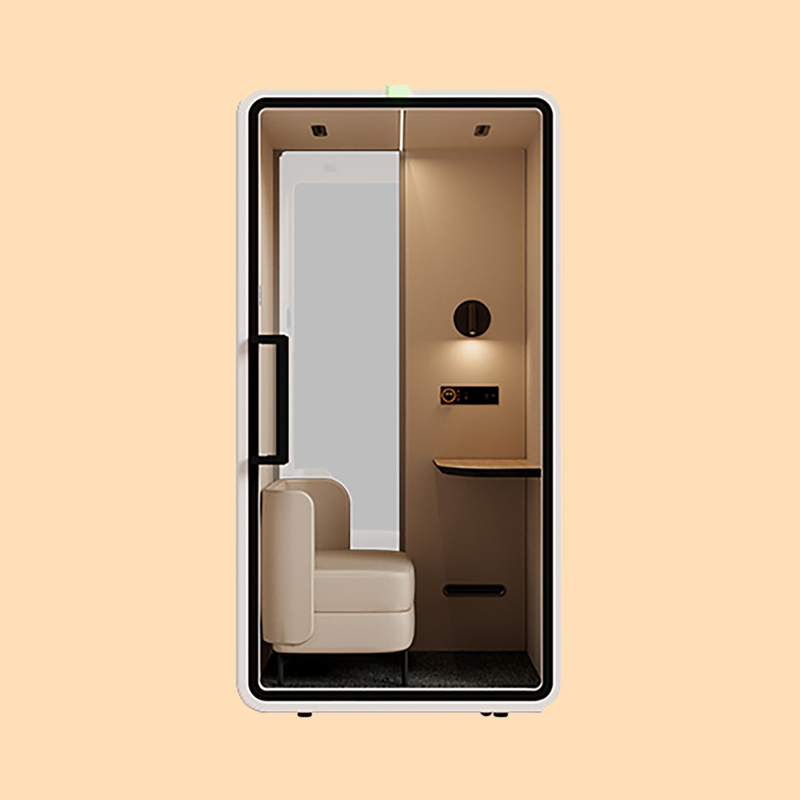 Acoustic Pod