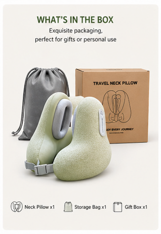 Neck Pillow